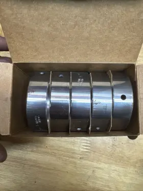 Sh-1245s Michigan Engine Bearings Camshaft For Cat 1160 3160 3208 3208di #2