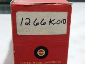 4266m Michigan / General Motors 1266k 10 1964 Oldsmobile 330 Ci V8 Complete Over Main Bearing Set F-m