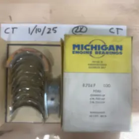 R784p-030 Michigan Engine Bearings R784p 030