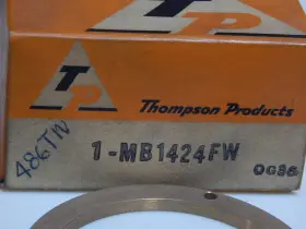 E604c-200 Michigan / Trw Continental 486tw Massey Ferguson H227 243 260 277 B6 371 427 Thrust Washer