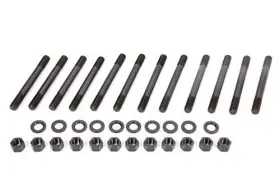 81128 Milodon Main Cap Bolts #2