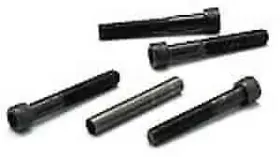 81128 Milodon Main Cap Bolts