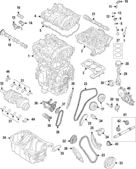 11-24-7-648-437 Mini Genuine Connecting Rod Bearing 11-24-7-648-437 Mini Genuine Connecting Rod Bearing