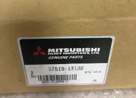 37519-13100 Mitsubishi Heavy Industries S6r Engine Rod Bearing For