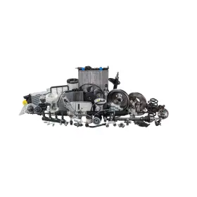 Md026432 Mitsubishi Metal Set New Oem