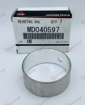 Md040597 Mitsubishi Genuine Oem Engine Balance Shaft Bearing