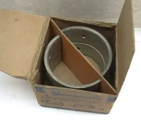 Cb-5-30 Monmouth Vintage Nib Nos Engine Bearing # Cb5-30 Usa 1939-1942 V8 Ford