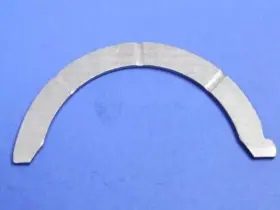 04792020ab Mopar Genuine Crankshaft Thrust Bearing 4792020ab #2