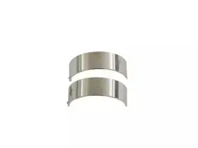 04893539aa Mopar Genuine Connecting Rod Bearing 4893539aa #3