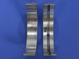 05010135ad Mopar Genuine Crankshaft Bearing Package 5010135ad #2