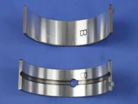 05013586ad Mopar Genuine Crankshaft Bearing Package 5013586ad #2