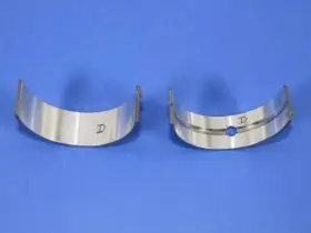 05014183ac Mopar Genuine Crankshaft Bearing Package 5014183ac #2
