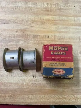 1311082 Mopar Crankshaft Bearing 1942 - 1951 Dodge Truck And Power Wagon Industrial Eng #3
