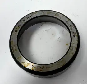 1401810 Mopar 1951-1969 Dodge Plymouth Dart Valiant Drive Pinion Bearing Cup Nos
