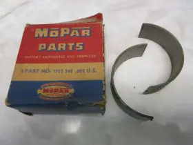 1752348 Mopar Bearing - Nos Ft57 Dodge Truck P/n