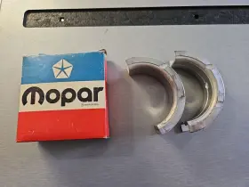 1879627 Mopar Vintage Nos Standard Main Bearing No. 3 Lot 514