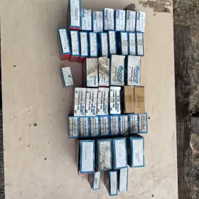 2240376 Mopar Nos Bearing Lot Big Small Block Slant 6 318 383 413
