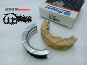 4713030 Mopar Nos Main Bearing 2002-03 Dodge Ram 1500 2500 3500 Dakota 5.9l 360