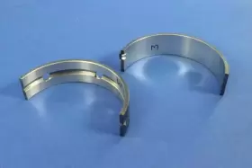 5003962ac Mopar Genuine Crankshaft Bearing Package #2