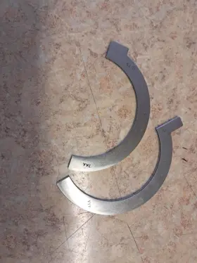 5083979aa Mopar Moar Thrust Bearing Washer 03-25 5.7l And 6.1l #2