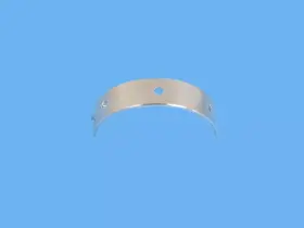 5184105ai Mopar Genuine Crankshaft Upper Bearing #3