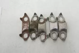 663482 Mopar Vintage Lock Axle Drive Gear Bolt Lot Fits Dodge Plymouth Desoto