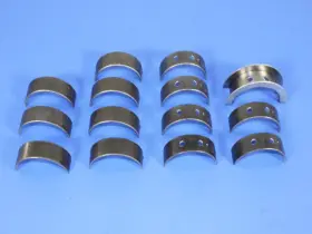68002987aa Mopar Engine Crankshaft Main Bearing Set