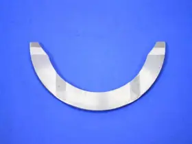 68038560aa Mopar Genuine Crankshaft Thrust - Plate #3