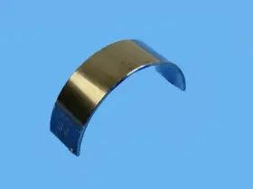 68089152ab Mopar Genuine Bearing