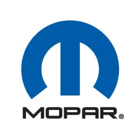 68093122aa Mopar Genuine Bearing