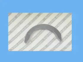 68119735aa Mopar Genuine Crankshaft Thrust Bearing #2