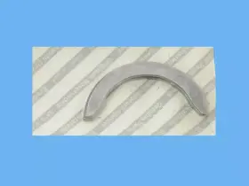 68369884aa Mopar Genuine Crankshaft Thrust Bearing