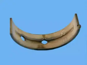 68418400aa Mopar Genuine Crankshaft Bearing Kit #2