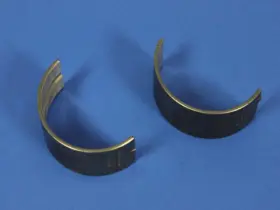 83507080ab Mopar Genuine Crankshaft Bearing Package