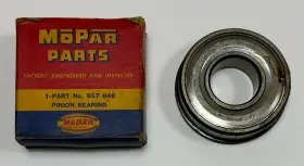 957846 Mopar New Old Stock Pinion Bearing For 1941-54 Dodges Desoto S Chryslers #957846