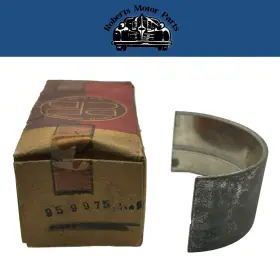 959975 Mopar New Old Stock Main Bearing .012 Undersized For 1934-1959 Plymouth Dodge #959975