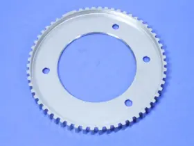 5047160aa Mopar Accessories Gear Crankshaft