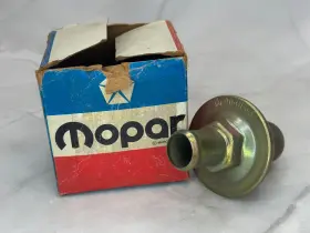 4041966 Mopar E1021 Vintage Nos Air Pump Check Valve Fits Dodge Plymouth 1979-83