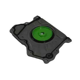 Olx-mop68433335aa-cl360a51 Mopar Oem For Jeep Wrangler 2015 2016 2017 Crankshaft Oil Retainer And Seal Rear