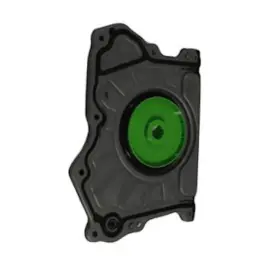 Olx-mop68433335aa-cl360a52 Mopar Oem For Jeep Wrangler Jk 2018 Crankshaft Oil Retainer And Seal Rear #2