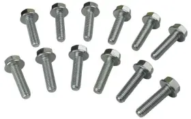 Moroso 38805 Rear Seal Bolt Kit Gm Ls