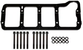 289-302 Moroso Performance Products 22928 For Ford Main Cap Girdle