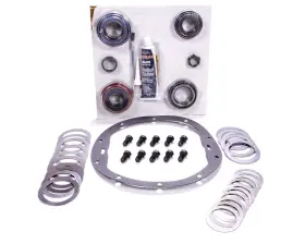 R10crmk Motive Gear Gm Fits 8.2in Bearing Kit