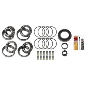 R11.8rmkt Motive Gear Rear Master Kit For A Chrysler 11.8 Inch Differential With