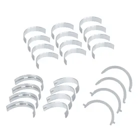 Ms105642v Moto-save Crankshaft Main Rod Thrust Bearings For Jeep Wrangler 2020-2021 3.0l V6 Diesel