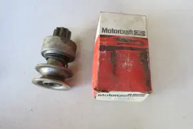 Dr1905 Motorcraft Vintage Starter Drive For Buick Caterpillar Chevy Cadillac