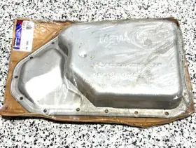 8639950 Mtc New Ac-delco Automatic Transmission Oil Pan 20.3 X 15.2 3.3 Inches