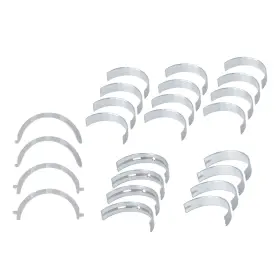 Aud93904d Munirater For Jeep Wrangler 2020-2021 3.0l V6 Diesel Crankshaft Main Rod Thrust Bearings