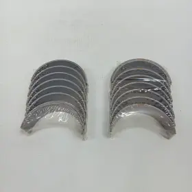 Cb-684 Muskegon Cb-684pa-bearing Set Std. Engine Bearings #3