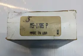 Ms-1706p Muskegon Main Bearings Engine - Standard New In Box Clevite 77